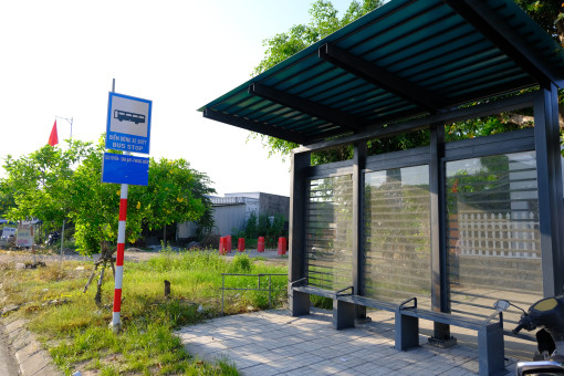 Triển khai đồng bộ các giải pháp tăng sức hút và hiệu quả của hoạt động xe buýt