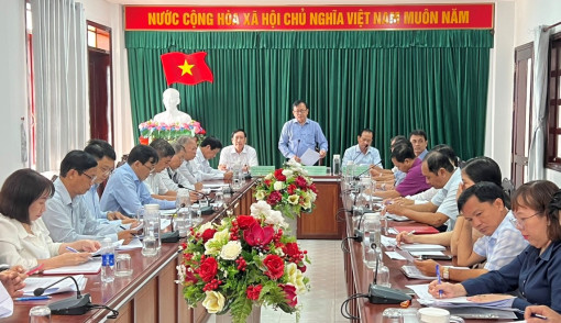 Thực hiện kịp thời các chính sách hỗ trợ vùng đồng bào dân tộc thiểu số