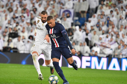 Real Madrid đủ sức mua Mbappe?