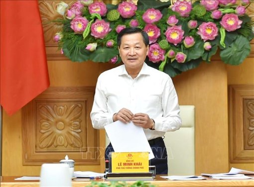 Ổn định tâm lý người tiêu dùng, kiểm soát lạm phát