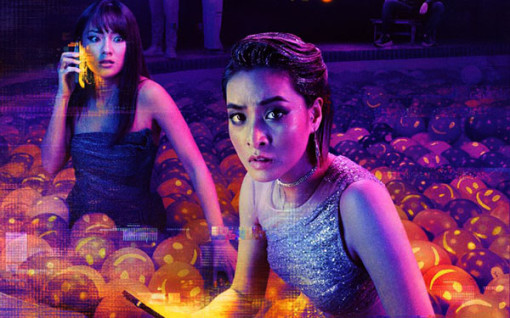 “Fanti” yếu khâu kịch bản