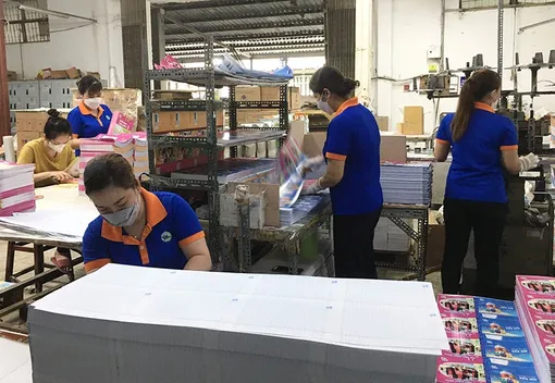 Mức trợ cấp một lần đối với người lao động bị tai nạn lao động, bệnh nghề nghiệp