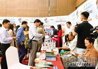 Chuyển đổi số tạo bứt phá cho du lịch Cần Thơ