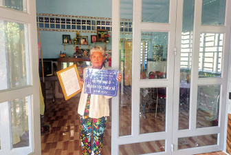 Phát triển vùng đồng bào dân tộc thiểu số ở ÐBSCL