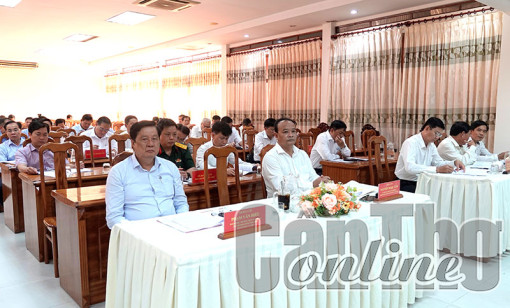 Đổi mới, nâng cao chất lượng công tác Tuyên giáo