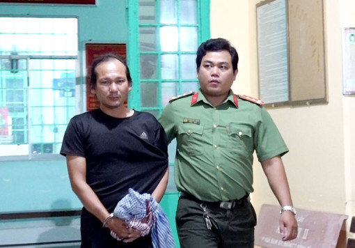 An Giang: Bắt tạm giam đối tượng sử dụng mạng xã hội để chống Đảng, Nhà nước