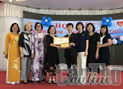 Tổ chức Milal - Hàn Quốc hỗ trợ phẫu thuật tim miễn phí cho 101 trẻ em