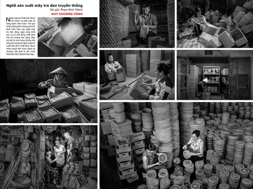 Liên hoan Ảnh nghệ thuật “Hà Nội - Hội nhập và phát triển”