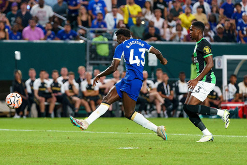 Những tân binh Chelsea hòa nhập nhanh