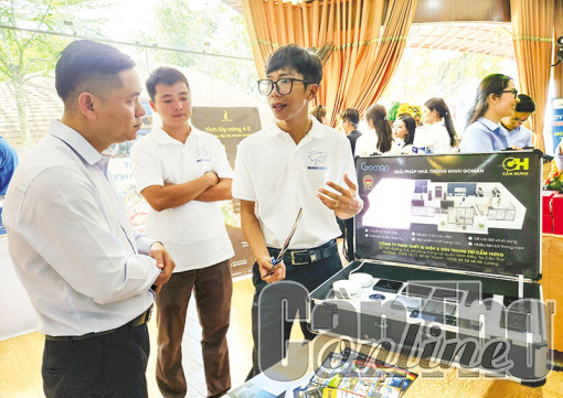 Smart home - mang tiện ích, đẳng cấp cho ngôi nhà