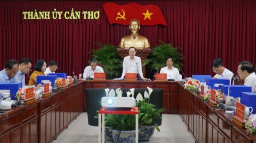 Đề án tăng thu ngân sách đáp ứng được yêu cầu, khơi thông các dự án và sẽ cải thiện môi trường đầu tư