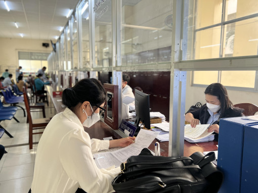 Cải thiện năng lực cạnh tranh, phấn đấu tăng điểm tổng hợp PCI