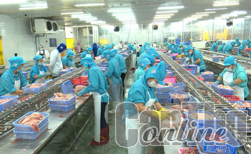 Gỡ khó cho doanh nghiệp ngành công nghiệp chế biến, chế tạo