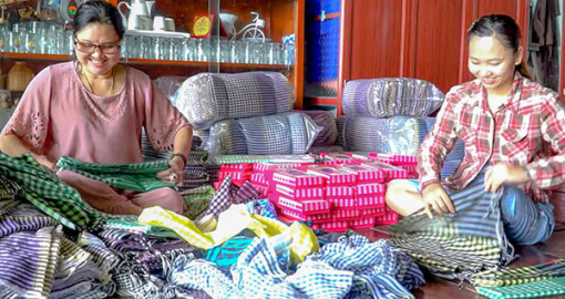 Bảo vệ và phát huy giá trị di sản văn hóa phi vật thể