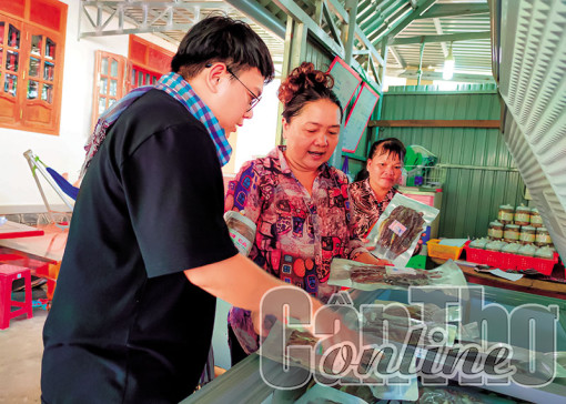 Cần chính sách hỗ trợ cho người nuôi thủy sản