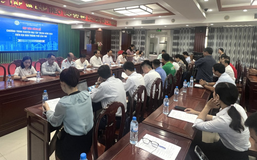 Công bố Chương trình “Khuyến mại tập trung năm 2023” trên địa bàn TP Cần Thơ