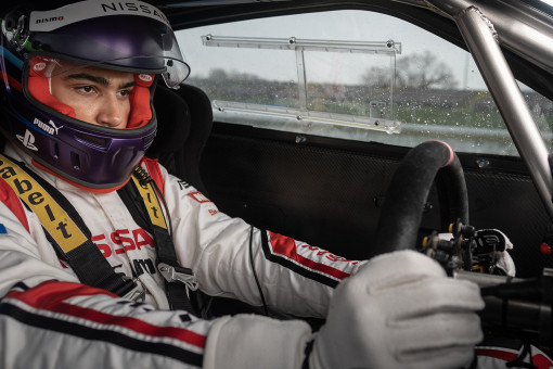 “Gran Turismo: Tay đua cự phách”