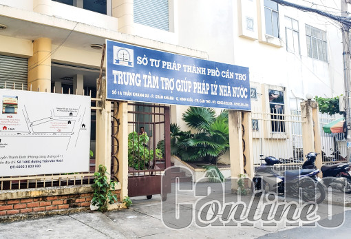 Nạn nhân của hành vi mua bán người có thể được trợ giúp pháp lý miễn phí