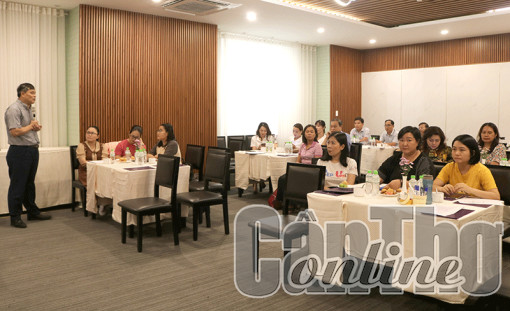 Thí điểm tổ chức xã hội cung cấp dịch vụ phòng, chống HIV/AIDS