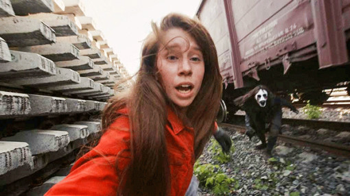 Ðiện ảnh Nga tái hiện trò chơi ảo, thiệt mạng thật