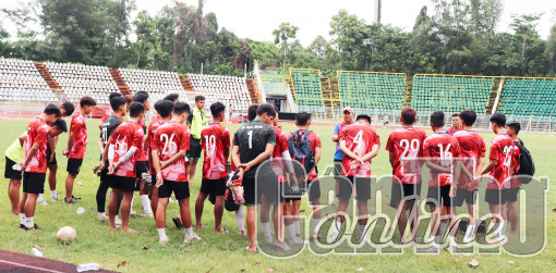 Cơ hội của đội U20 Cần Thơ tại giải ĐBSCL