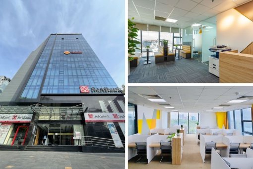 Văn phòng ảo, văn phòng chia sẻ - Tiết kiệm 90% phí thuê văn phòng cho doanh nghiệp