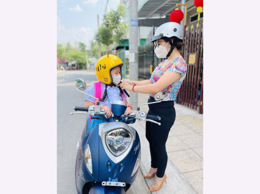 Nâng cao ý thức chấp hành quy định pháp luật về đảm bảo an toàn giao thông