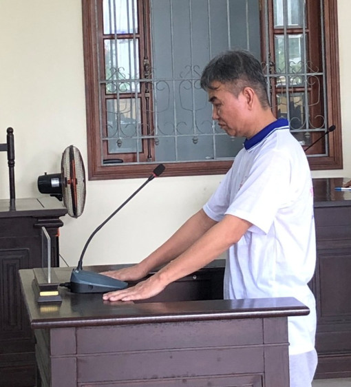 Hối hận muộn màng