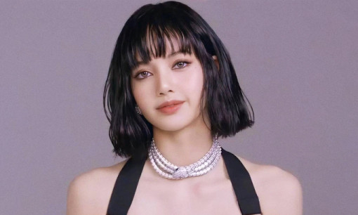 Lisa lập kỷ lục mới