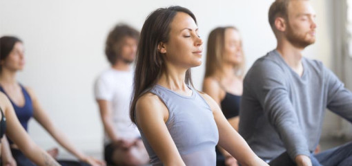 Lợi ích của các bài tập thở đối với thể chất và tinh thần