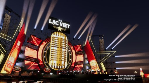 Vì sao không thể bỏ lỡ đêm chung kết “Sao của mọi cuộc vui”?