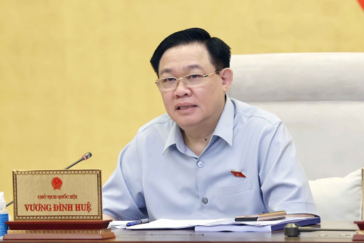 Tạo cơ chế hai chiều để thực hiện kiến nghị sau giám sát 