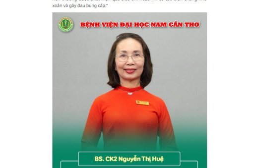 U buồng trứng có nên cắt bỏ khi phẫu thuật? Mổ nội soi hay mổ mở? Thế nào là nang cạnh buồng trứng - vòi trứng?