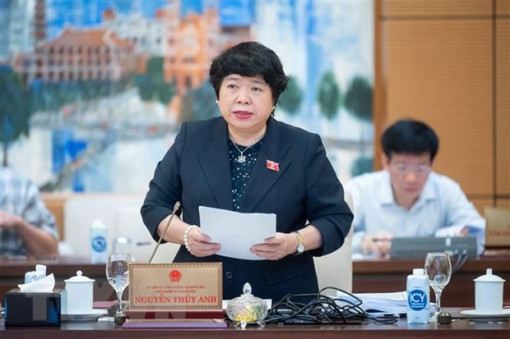 Nghiên cứu phương án tối ưu về hưởng bảo hiểm xã hội 1 lần