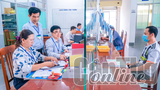 Phòng ngừa tiêu cực