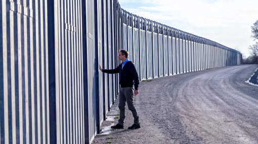 EU vẫn đau đầu trước “bài toán” người tị nạn