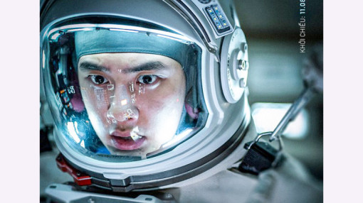 Khát vọng vươn tầm vũ trụ <br>“The Moon: Nhiệm vụ cuối cùng”