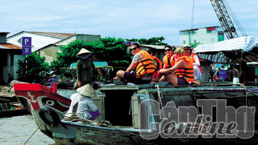 Du lịch an toàn dịp lễ