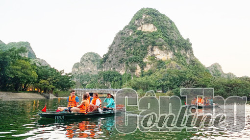 Việt Nam là quốc gia duy nhất ở Đông Nam Á vào top 20 điểm đến được tìm kiếm nhiều nhất thế giới