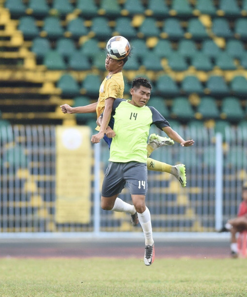 Thắng U20 Ðồng Tháp, U20 Cần Thơ chạm tay HCV giải ÐBSCL