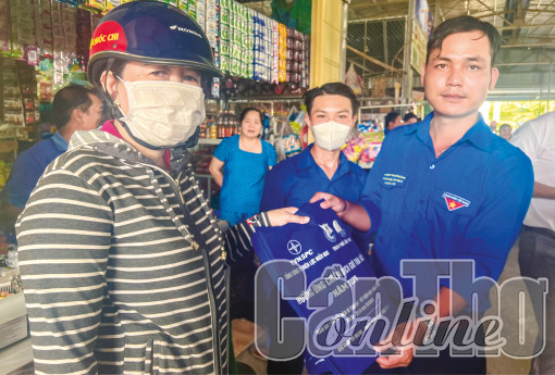 Lan tỏa nhiều mô hình tiết kiệm điện hiệu quả