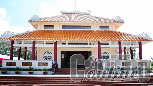 Công bố thể lệ Cuộc thi cải lương “Mộc Quán - Nguyễn Trọng Quyền” năm 2023