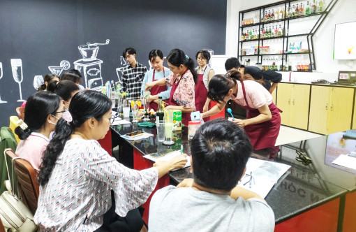 Quan tâm quyền lợi học nghề của lao động thất nghiệp