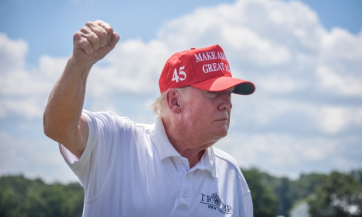 Ông Trump tuyên bố không tham gia các cuộc tranh luận của đảng Cộng hòa