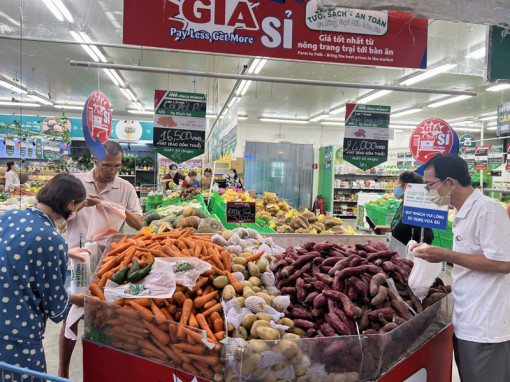 Trợ lực sản xuất, thúc đẩy tiêu dùng