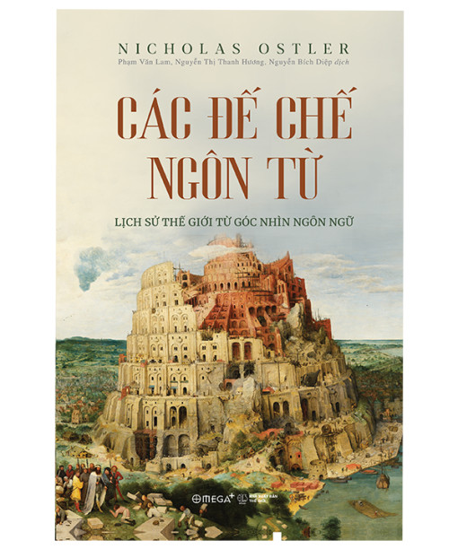 “Các đế chế ngôn từ”