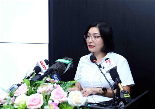 Phiên đấu giá biển số ô tô lần thứ nhất bị sự cố do tỷ lệ truy cập tăng cao đột biến