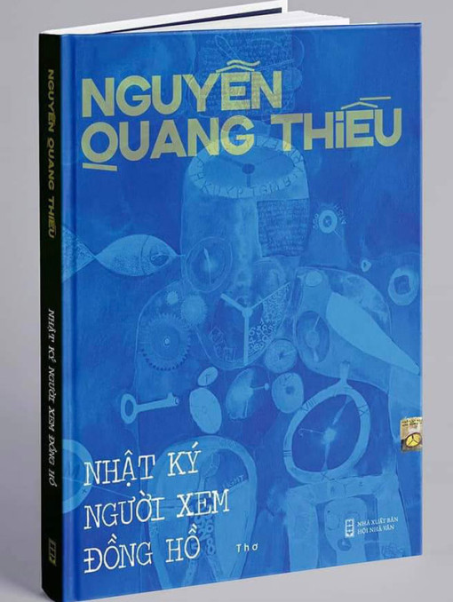 “Chiến dịch đặc biệt” của Chủ tịch Hội Nhà văn Việt Nam
