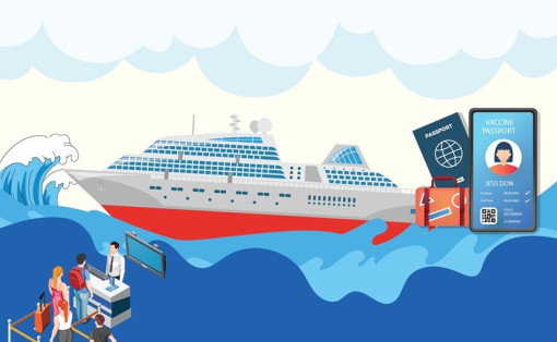 13 sea border gates permit foreigners’ entry and exit with e-visas