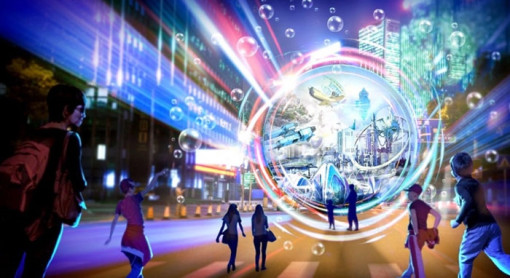 Bài 2: Đừng đổ lỗi hoàn toàn cho “thế giới ảo”